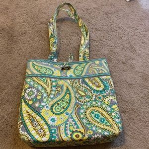 Vera Bradley Tote
